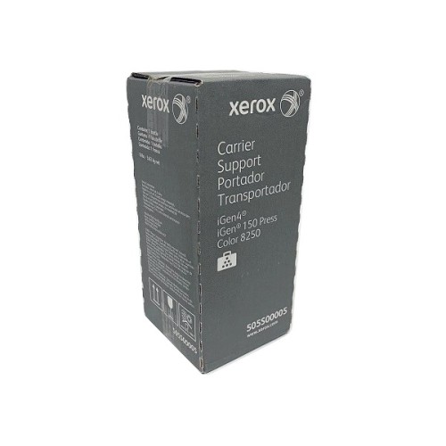 Fluido Transportador Xerox Carrier Support 505S00005 